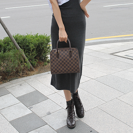 Louis Vuitton(���̺���) N51155 �ٹ̿� ĵ���� Ʈ���Ƴ� ��Ʈ�� [�б�����������2ȣ��] �̹���6 - ���̺��� �߰���ǰ