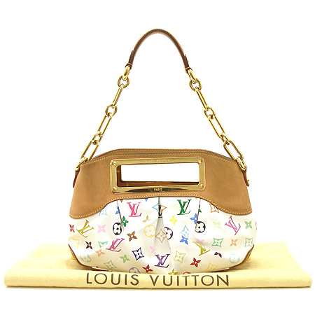 Louis Vuitton(���̺���)  M40257 ���׷� ��Ƽ �÷� ȭ��Ʈ �ֵ� PM 2WAY [�б�����������2ȣ��] �̹���2 - ���̺��� �߰���ǰ