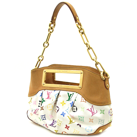Louis Vuitton(���̺���)  M40257 ���׷� ��Ƽ �÷� ȭ��Ʈ �ֵ� PM 2WAY [�б�����������2ȣ��] �̹���3 - ���̺��� �߰���ǰ