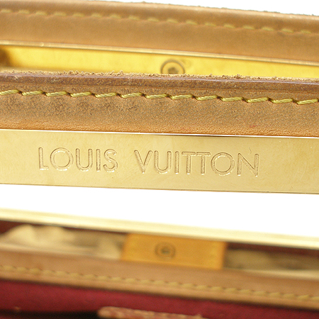 Louis Vuitton(���̺���)  M40257 ���׷� ��Ƽ �÷� ȭ��Ʈ �ֵ� PM 2WAY [�б�����������2ȣ��] �̹���4 - ���̺��� �߰���ǰ