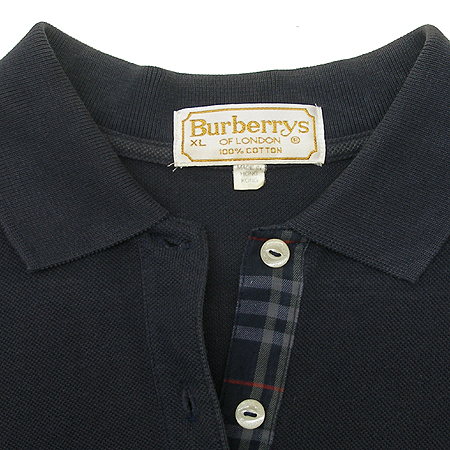 Burberry(������) ���� Ƽ �̹���2 - ���̺��� �߰���ǰ