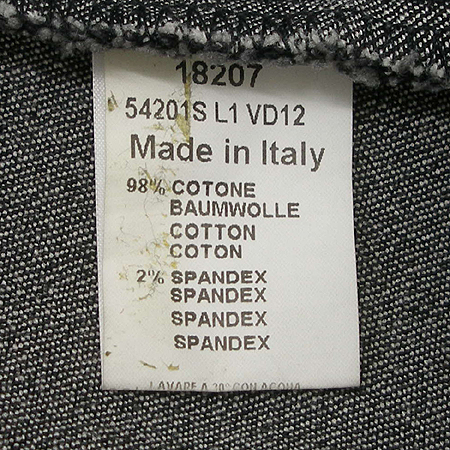 Blumarine(���縶��) ������ ���� �̹���5 - ���̺��� �߰���ǰ