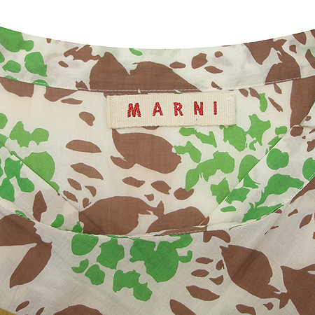 MARNI(������) ���� ���콺 �̹���2 - ���̺��� �߰���ǰ