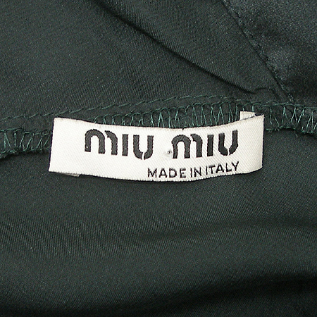 MiuMiu(�̿�̿�) ���콺 (100%��ũ) �̹���5 - ���̺��� �߰���ǰ