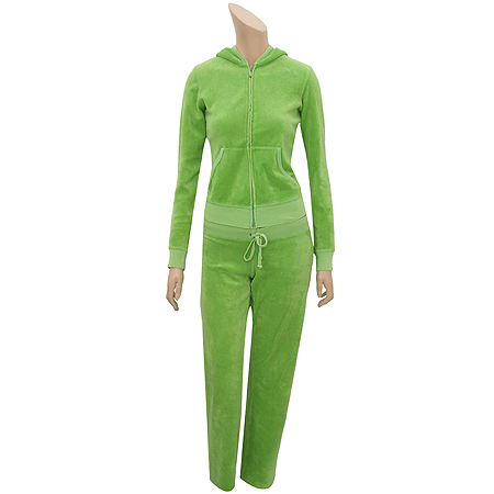 JUICY COUTURE(��� �ٶٸ�) Ʈ���̴׺� (����/��ĿƮ SET) �̹���2 - ���̺��� �߰���ǰ