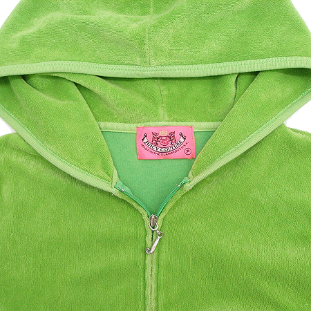 JUICY COUTURE(��� �ٶٸ�) Ʈ���̴׺� (����/��ĿƮ SET) �̹���4 - ���̺��� �߰���ǰ