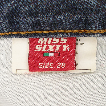 MISS SIXTY(�̽��Ľ�Ƽ) ���� �̹���5 - ���̺��� �߰���ǰ