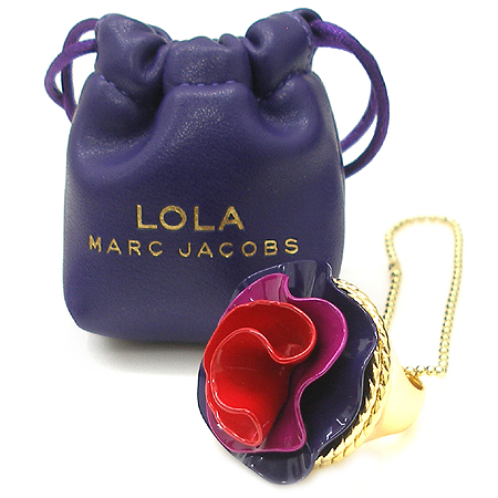 Marc_Jacobs (��ũ�����߽�) LOLA �ζ� ���� SOLID ���� ��� �̹���2 - ���̺��� �߰���ǰ