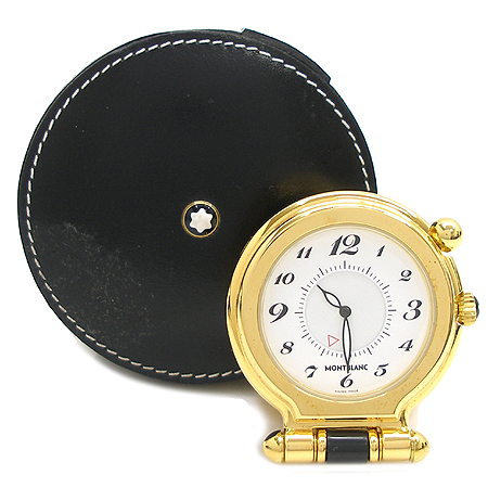 Montblanc(������) ���� Travel Timepiece ���� Ź��� �ð� [��������] �̹���2 - ���̺��� �߰���ǰ