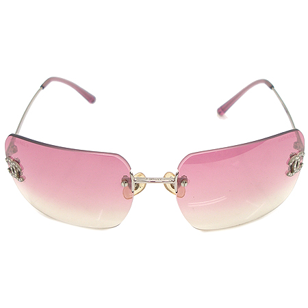 Chanel(����) 4017-D C124/58 ���� �ΰ� ��� ���� ���۶� [�б�������] �̹���3 - ���̺��� �߰���ǰ