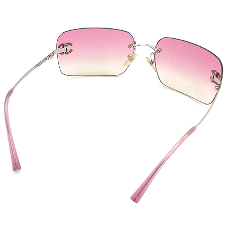 Chanel(����) 4017-D C124/58 ���� �ΰ� ��� ���� ���۶� [�б�������] �̹���4 - ���̺��� �߰���ǰ