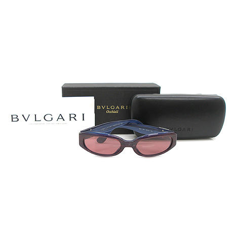 Bvlgari(�Ұ���) 822 585 ���� �̴ϼ� ��� ���� ���۶� �̹���2 - ���̺��� �߰���ǰ