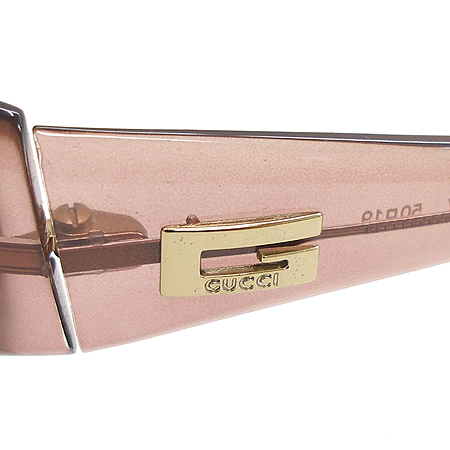 Gucci(����) GG 2432/S ���� �ΰ� ��� ���� ���۶� �̹���5 - ���̺��� �߰���ǰ