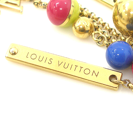 Louis Vuitton(���̺���) M62227 �۷���(GRELOTS) ���� ŰȦ�� [�б�������] �̹���2 - ���̺��� �߰���ǰ