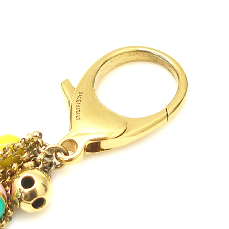 Louis Vuitton(���̺���) M62227 �۷���(GRELOTS) ���� ŰȦ�� [�б�������] �̹���4 - ���̺��� �߰���ǰ