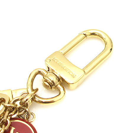 Louis Vuitton(���̺���) M91928 �Ľ��� ���� ŰȦ�� [��������] �̹���5 - ���̺��� �߰���ǰ