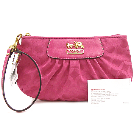 Coach(��ġ) 41988 ���� �ΰ� �к긯 �Ŀ�ġ ����� �̹���2 - ���̺��� �߰���ǰ