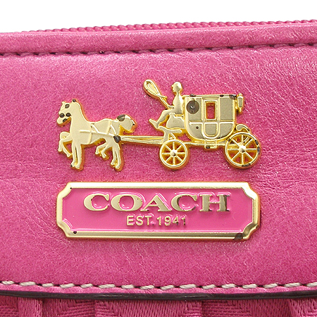 Coach(��ġ) 41988 ���� �ΰ� �к긯 �Ŀ�ġ ����� �̹���3 - ���̺��� �߰���ǰ