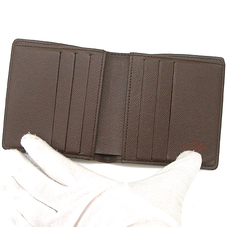 Louis Vuitton(̺) N61666 ٹ̿ ĵ 6 ũ ī   ̹2 - ̺ ߰ǰ