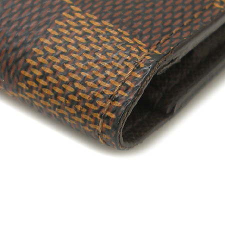 Louis Vuitton(̺) N61666 ٹ̿ ĵ 6 ũ ī   ̹4 - ̺ ߰ǰ