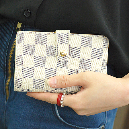 Louis Vuitton(̺) N61676 ٹ̿ ָ ĵ ġ ۽  [б] ̹5 - ̺ ߰ǰ
