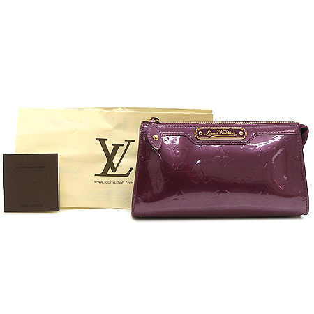 Louis Vuitton(���̺���) M93565 ���׷� ������ ���� Ʈ�罺 �Ŀ�ġ [��������] �̹���2 - ���̺��� �߰���ǰ
