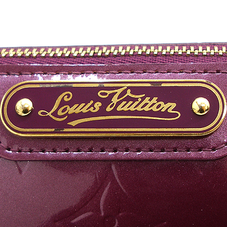 Louis Vuitton(���̺���) M93565 ���׷� ������ ���� Ʈ�罺 �Ŀ�ġ [��������] �̹���3 - ���̺��� �߰���ǰ