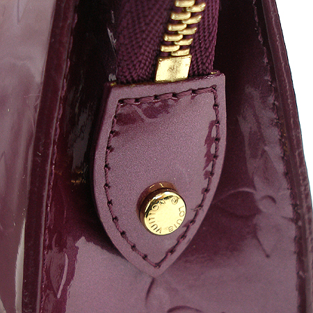 Louis Vuitton(���̺���) M93565 ���׷� ������ ���� Ʈ�罺 �Ŀ�ġ [��������] �̹���4 - ���̺��� �߰���ǰ
