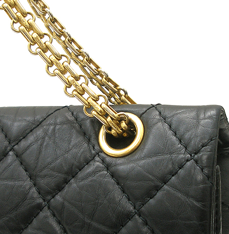 Chanel() A37590Y04634 2.55 Ƽ (L)   ü  ̹3 - ̺ ߰ǰ