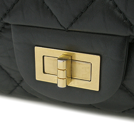 Chanel() A37590Y04634 2.55 Ƽ (L)   ü  ̹4 - ̺ ߰ǰ