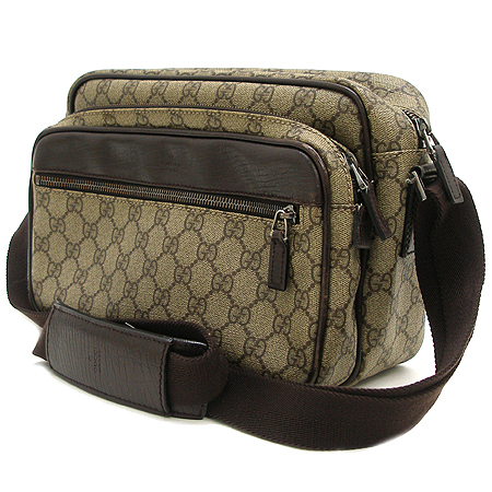 Gucci(����) 114531 GG �ΰ� PVC ũ�ν��� [��������] �̹���2 - ���̺��� �߰���ǰ