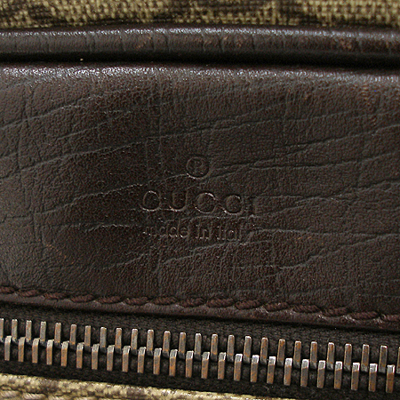 Gucci(����) 114531 GG �ΰ� PVC ũ�ν��� [��������] �̹���3 - ���̺��� �߰���ǰ