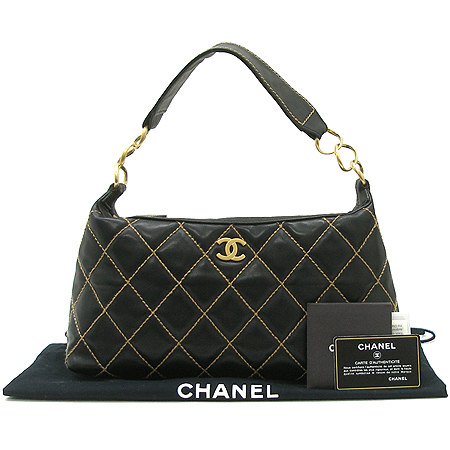 Chanel() ϵ Ƽġ  ü  ̹2 - ̺ ߰ǰ