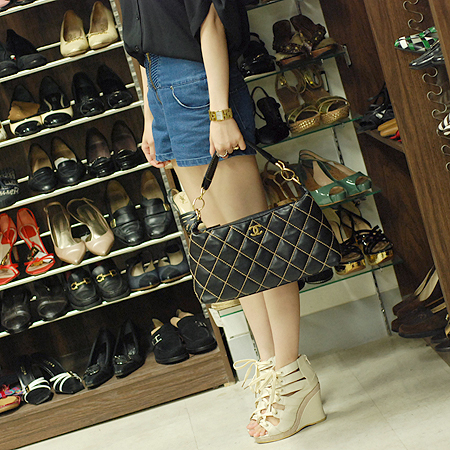 Chanel() ϵ Ƽġ  ü  ̹5 - ̺ ߰ǰ