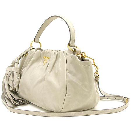 Prada(�����) BN1647 ���̺��� �÷� ���� 2WAY �̹���3 - ���̺��� �߰���ǰ