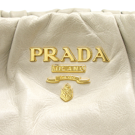 Prada(�����) BN1647 ���̺��� �÷� ���� 2WAY �̹���4 - ���̺��� �߰���ǰ
