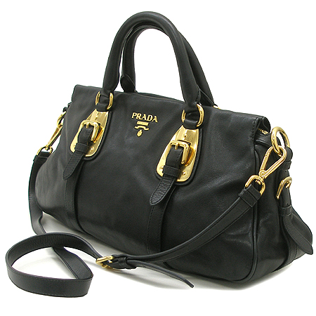 Prada(�����) BN1903 ���� ���� ����ΰ� 2WAY [��������] �̹���3 - ���̺��� �߰���ǰ