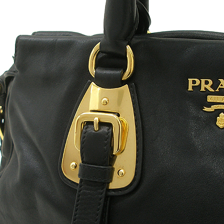 Prada(�����) BN1903 ���� ���� ����ΰ� 2WAY [��������] �̹���4 - ���̺��� �߰���ǰ
