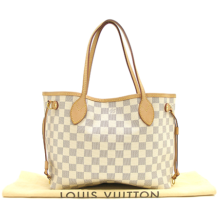 Louis Vuitton(���̺���) N51110 �ٹ̿� ���ָ� ĵ���� �׹�Ǯ PM ����� [�б�������] �̹���2 - ���̺��� �߰���ǰ