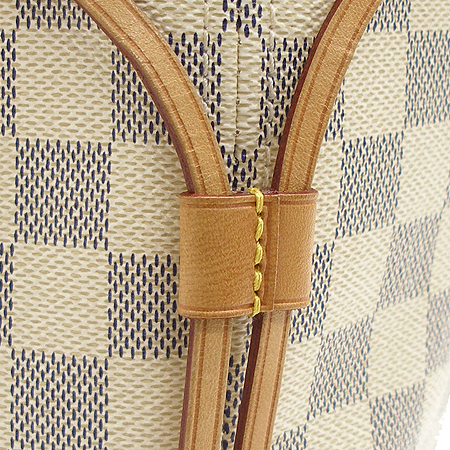 Louis Vuitton(���̺���) N51110 �ٹ̿� ���ָ� ĵ���� �׹�Ǯ PM ����� [�б�������] �̹���4 - ���̺��� �߰���ǰ