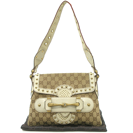 Gucci(����) 144010 GG�ΰ� �𰡵� ���̺������� ���� ¡ ��� ����� �̹���2 - ���̺��� �߰���ǰ