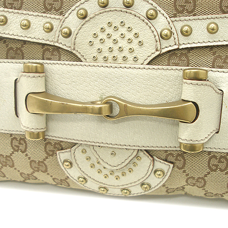 Gucci(����) 144010 GG�ΰ� �𰡵� ���̺������� ���� ¡ ��� ����� �̹���3 - ���̺��� �߰���ǰ