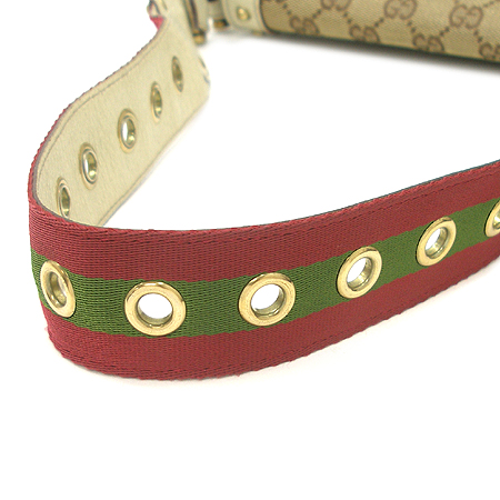 Gucci(����) 144010 GG�ΰ� �𰡵� ���̺������� ���� ¡ ��� ����� �̹���4 - ���̺��� �߰���ǰ