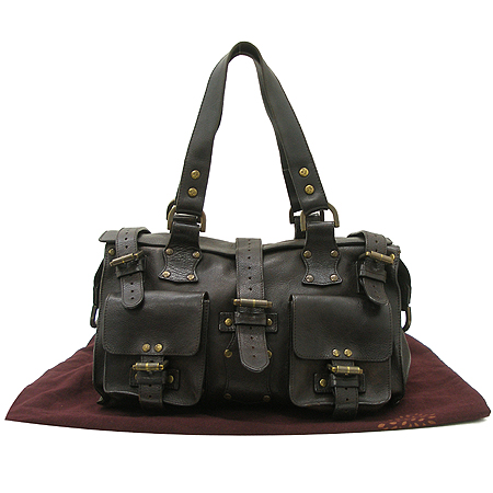 MULBERRY(�ֹ���) ���� ���� �ϻ�� ��Ʈ�� �̹���2 - ���̺��� �߰���ǰ