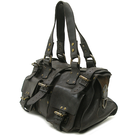 MULBERRY(�ֹ���) ���� ���� �ϻ�� ��Ʈ�� �̹���3 - ���̺��� �߰���ǰ