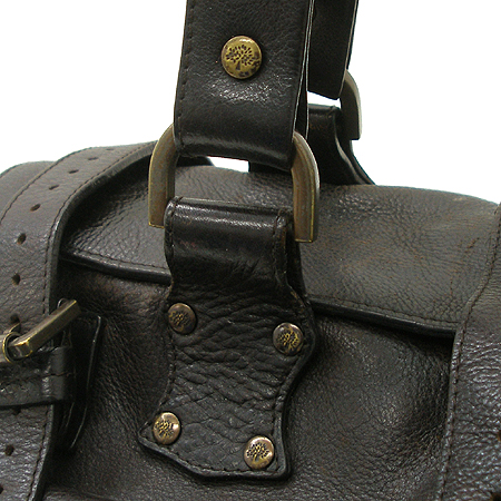 MULBERRY(�ֹ���) ���� ���� �ϻ�� ��Ʈ�� �̹���4 - ���̺��� �߰���ǰ