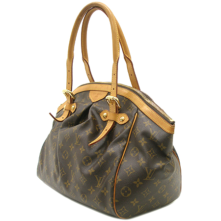 Louis Vuitton(���̺���) M40144 ���׷� ĵ���� Ƽ���� GM ��Ʈ�� [�б�����������2ȣ��] �̹���2 - ���̺��� �߰���ǰ
