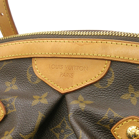 Louis Vuitton(���̺���) M40144 ���׷� ĵ���� Ƽ���� GM ��Ʈ�� [�б�����������2ȣ��] �̹���3 - ���̺��� �߰���ǰ