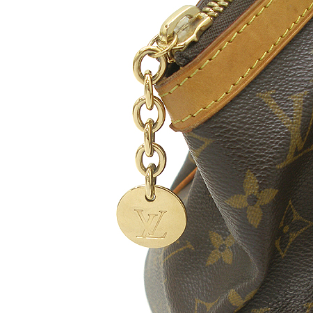 Louis Vuitton(���̺���) M40144 ���׷� ĵ���� Ƽ���� GM ��Ʈ�� [�б�����������2ȣ��] �̹���4 - ���̺��� �߰���ǰ