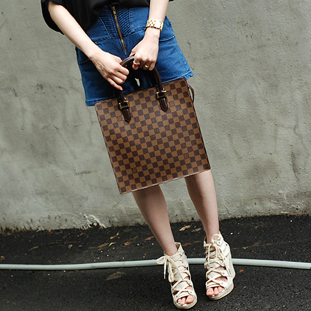 Louis Vuitton(���̺���) N51145 �ٹ̿� ĵ���� VENICE (���Ͻ�) ��Ʈ�� �̹���5 - ���̺��� �߰���ǰ